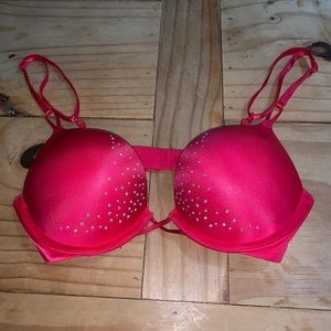 Victoria’s Secret Bombshell Bra